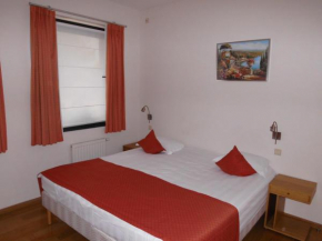 Гостиница Rooms & Apartments Housingbrussels  Брюссель